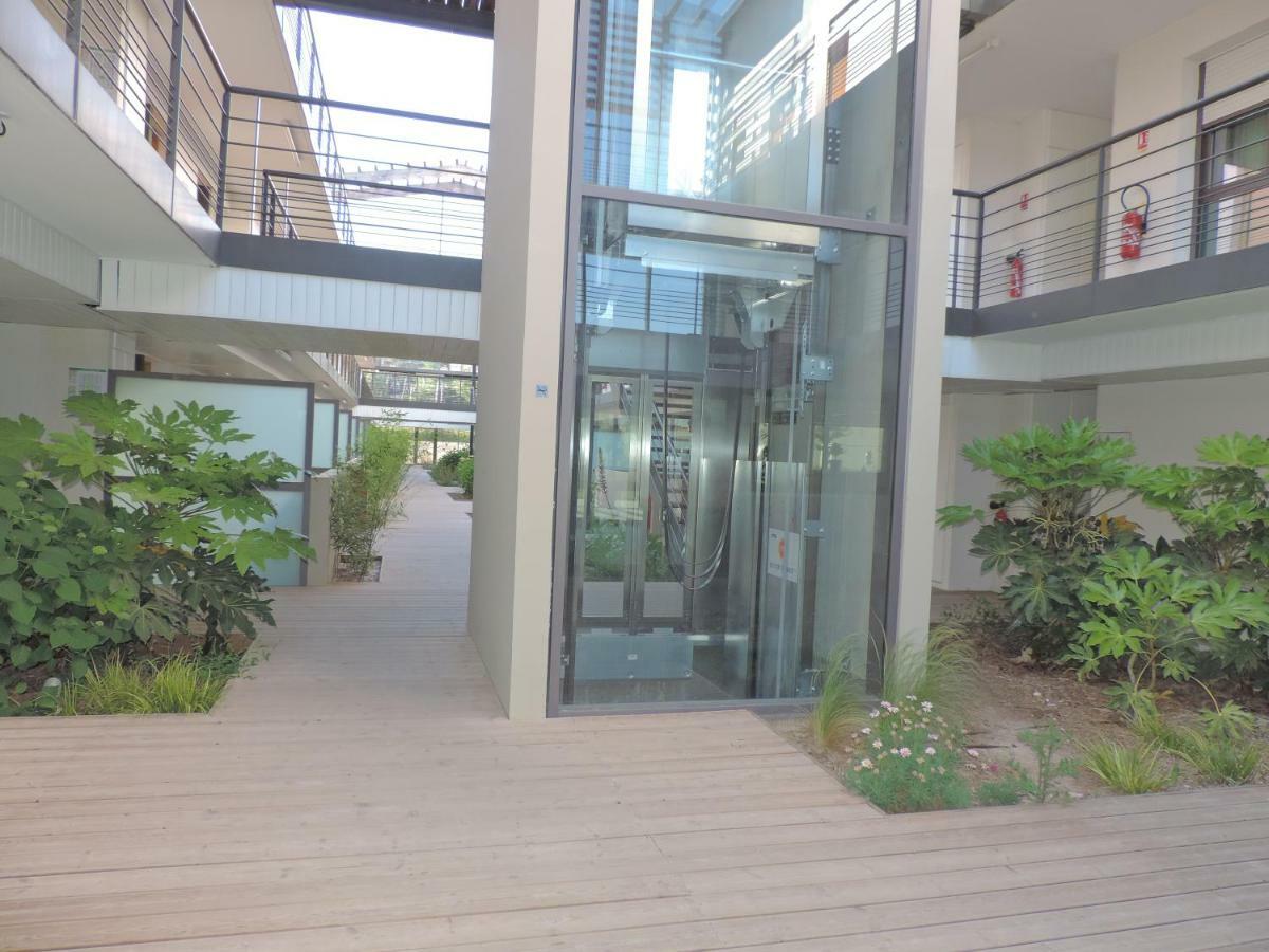 Studios Nuitee En Provence Aix-en-Provence Exterior foto